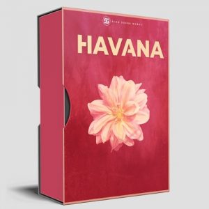 Echo Sound Works HAVANA v1 Crack [Full Pack] Free Download Latest [2022]
