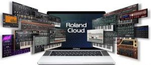 Roland Cloud Updates 13.2022 Crack Mac Free Download [Latest 2022]