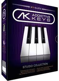 Addictive Keys v1.1.8 Complete Crack Mac Full Version Free Download