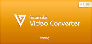 Freemake Video Converter 4.1.13.126 Crack Free Donwload Latest [2022]