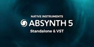 Absynth VST 5.3.4 + Crack Full Version + Torrent Free Download [2022]