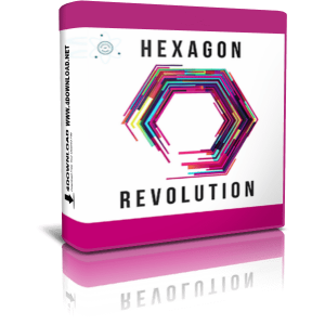 Evolution Of Sound Hexagon Revolution + Crack Free Download 2022