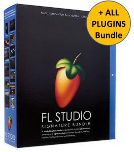 Fl Studio 20.9.2.2907 Crack Plus License Key Free Download 2022