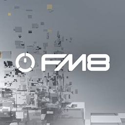 Native Instruments FM8 1.4.4 Crack Product Key Free Download 2022