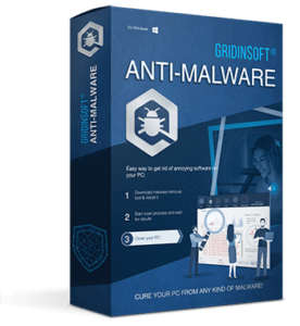 GridinSoft Anti-Malware 4.1.85.5153 Crack License Activation Code Free Download