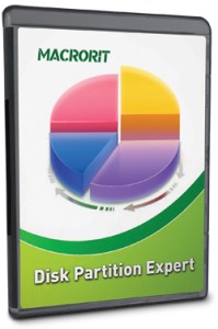 Macrorit Partition Expert 5.8.5 Crack With Serial Key [2022]