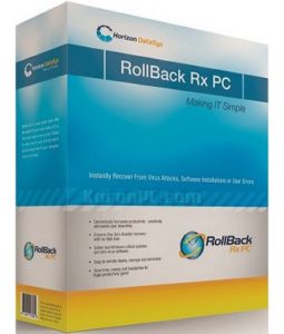 RollBack Rx Pro 11.2 Crack With Latest Version Download Free  [2021]