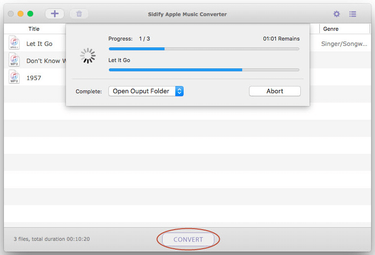 Sidify Music Converter Crack 2.4.0 Crack + License Key Free Download