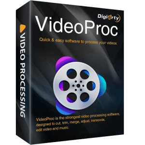  VideoProc 4.8 Crack + Serial Key (Win) Free Download 2022