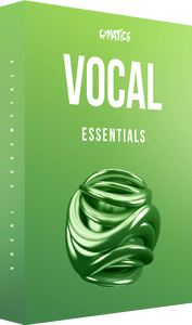 Cymatics – Vocal Essentials (WAV) [Latest 2021] Free Download With Library