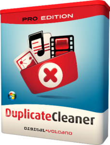 Duplicate Cleaner Pro 4.1.4 Crack + License Key [Latest 2021] Free Download