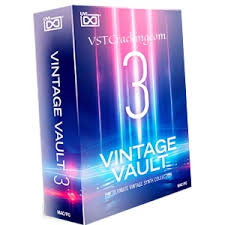 UVI Vintage Legends Crack FULL (Win & Mac) Version {Latest} Free Download