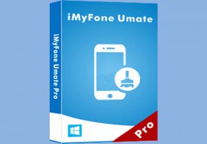 iMyFone Umate Pro 6.0.0.7 Crack With Activation Code [ Latest 2021] Free Download