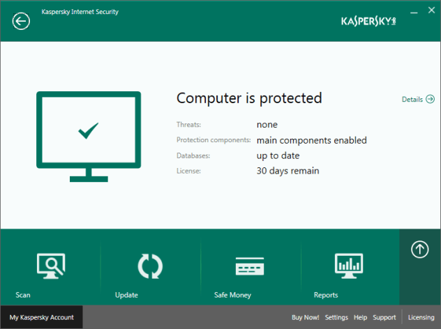 Kaspersky Total Security 22.4.12.391 Crack With License Key Free Download 