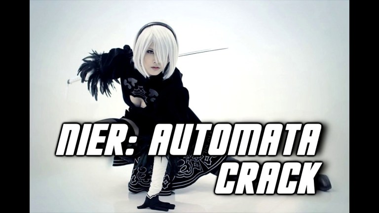 Nier Automata PC Crack Torrent With Full Game Free Download