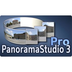 PanoramaStudio Pro 3.5.8.332 Crack + Serial Key 2022 [Latest] Download