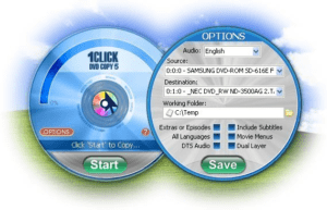 1CLICK DVD Copy Pro 6.2.1.9 Crack + Activation Code [ Latest 2021] Free Download