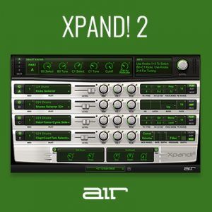 Xpand Full Crack 2.2.7 Mac/Win 2022 Full Version Free Download