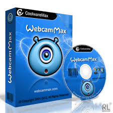 WebcamMax 8.0.7.8 Crack + Serial Number Full Torrent Download