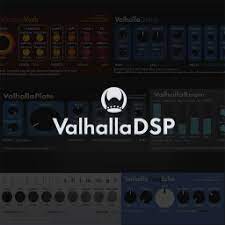 ValhallaDSP Bundle Crack v2022.12  Full version Latest Download