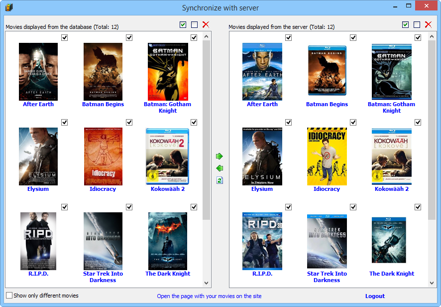 Movienizer 10.3 Build 620 With Full Crack Download Latest 2022