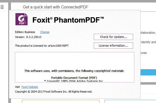 Foxit Reader 11.2.2 Crack + Serial Key Full Version Free Download 2022