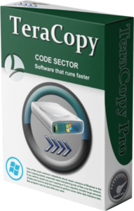 TeraCopy Pro 3.9.1 Crack + License Key Free Download 2022
