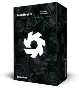 SoundToys 5.5.5.0. With Crack Full Free Download 2022