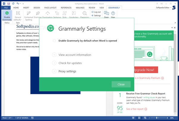 Grammarly 1.0.10.223 Crack with License Key Free Download