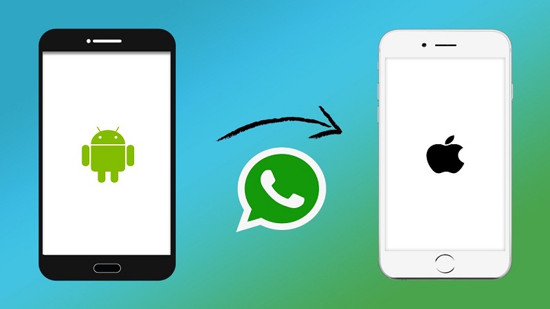 Backuptrans Android iPhone WhatsApp 3.2.176 Download 2022