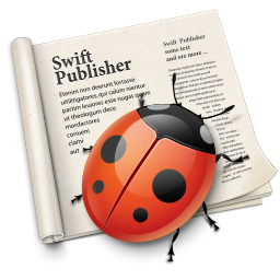 Swift Publisher 5.6.4 + Crack Mac License Key Latest 2023