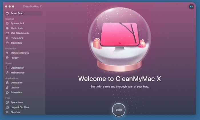 CleanMyMac X 4.12.2 Crack + Activation Number {Latest} 2023