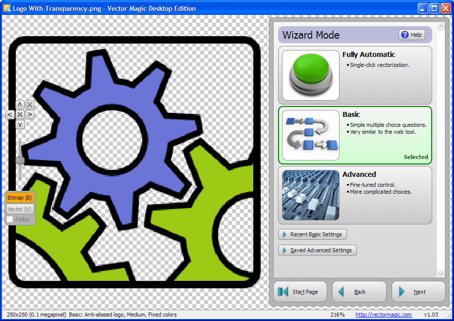 Vector Magic 1.25 Crack With Product Key Free Download 2023