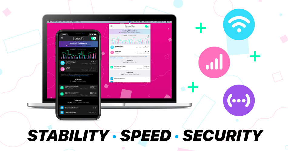 Speedify 12.1.1 Crack with License Key Free Download Latest 2023