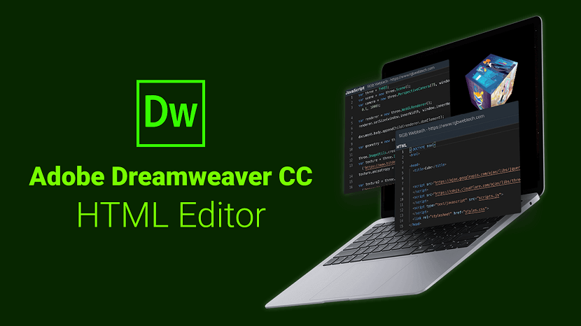 Adobe Dreamweaver 21.2.0.15523 CC Crack Free Download 2023