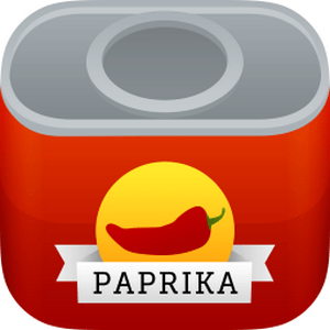 Paprika Recipe Manager 3.2.2 Crack With Free Download 2022