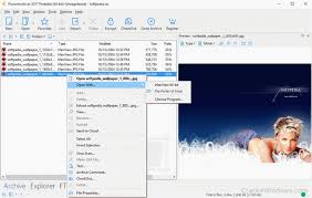 PowerArchiver 2022 21.00.17 Crack + Keygen Full Free Download