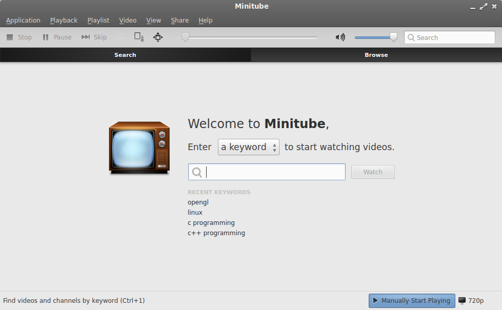 Minitube Crack 3.9.4 With Activation Key Download Latest 2022
