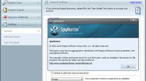 SpyHunter 5.12.21.272 Crack +[Email+Password] Download