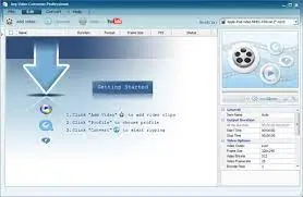 Any Video Converter Pro 7.3.3 With Crack Download [Latest]