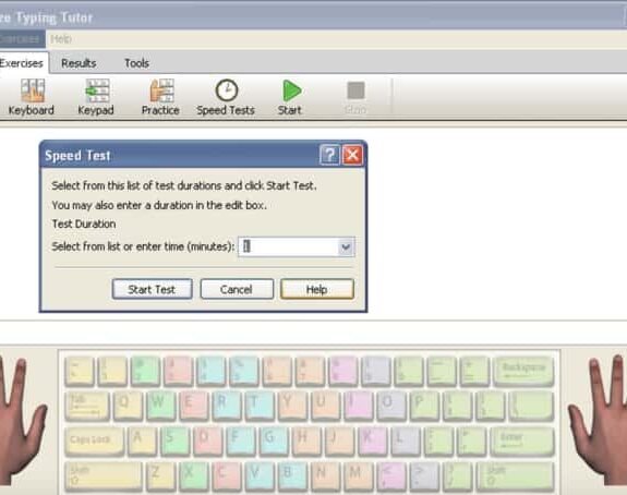 NCH KeyBlaze Typing Tutor Plus 4.02 Crack + Key Full Version