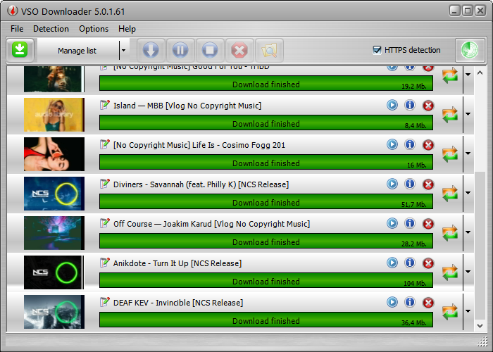 VSO Downloader Ultimate 5.1.1.89 With Crack Latest 2022 Free