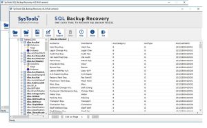 SysTools SQL Recovery 15.1 Crack + Serial Keys [Latest] 2022