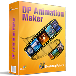 DP Animation Maker 4.5.07 Crack + Registration Code 2022 Now