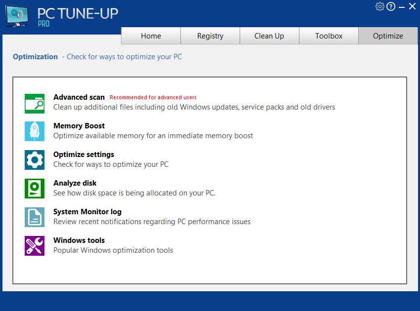 Large Software PC Tune-Up Pro 7.1.0.5 Crack + Torrent Free 2022