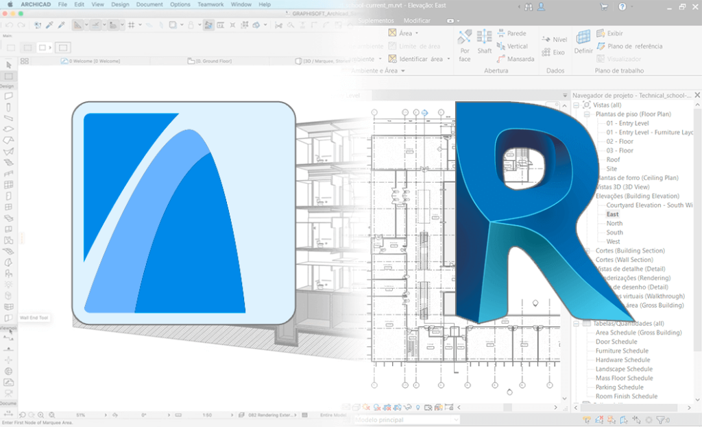 ArchiCAD 26.5 Crack + Serial Key 2022 Free Download {Latest}