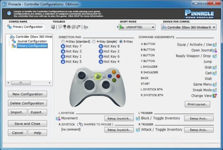 Pinnacle Game Profiler 10.6 Crack With License key 2022 {Latest}