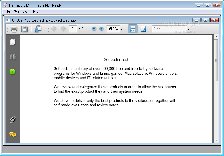 Sumatra PDF 3.5.1 Crack + Torrent Free Download [Latest] 2022