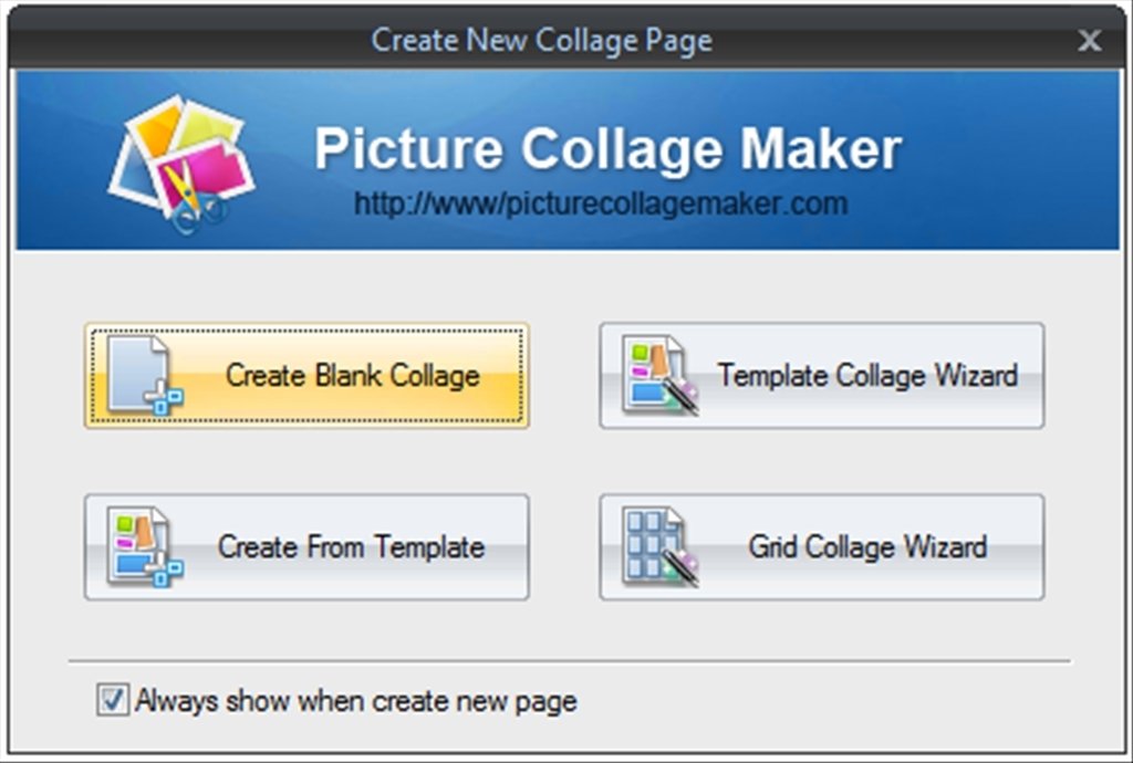 Pictures Collage Maker Pro 4.1.7 Crack With License Key [Latest]