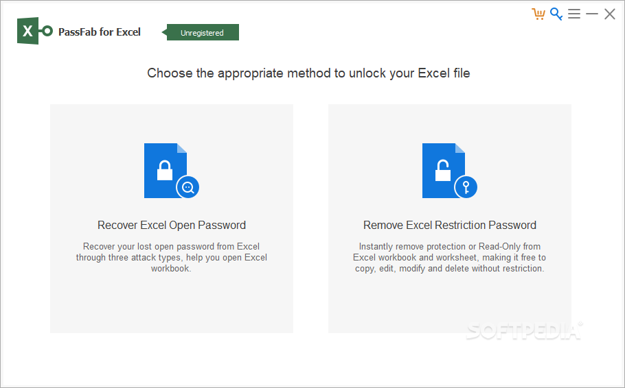 PassFab For Excel 8.5.13.5 Crack With License Key 2022 Latest